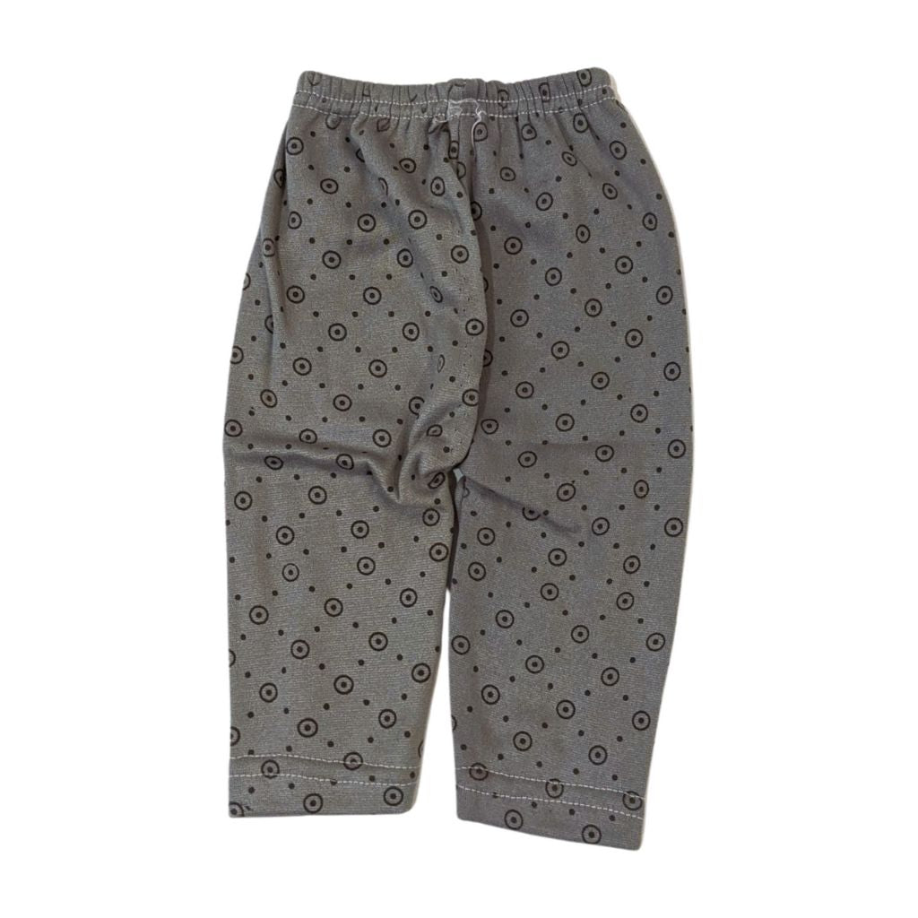 Pack of 4 Trousers For Your Little One