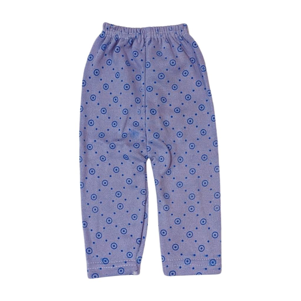 Pack of 4 Trousers For Your Little One