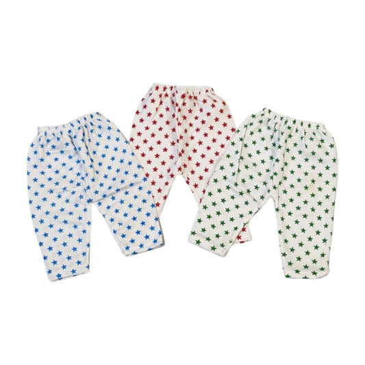 Pack of 3 Trousers For Your Little One