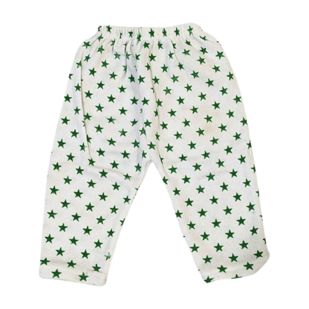 Pack of 3 Trousers For Your Little One