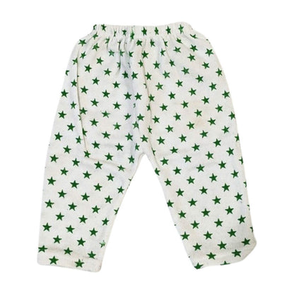 3-Pack Baby Trousers – Soft Cotton & Comfort