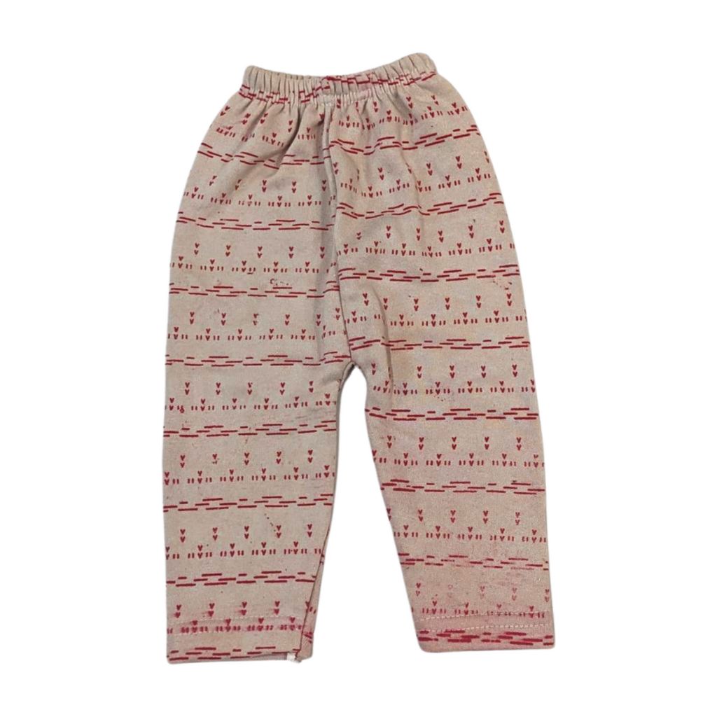 Pack of 4 Trousers For Your Little One