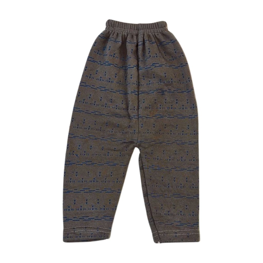 Pack of 4 Trousers For Your Little One