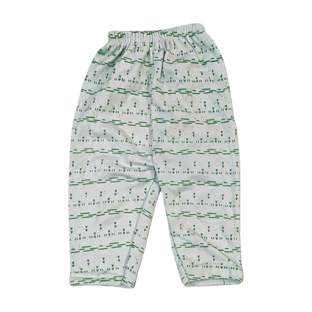 Pack of 4 Trousers For Your Little One