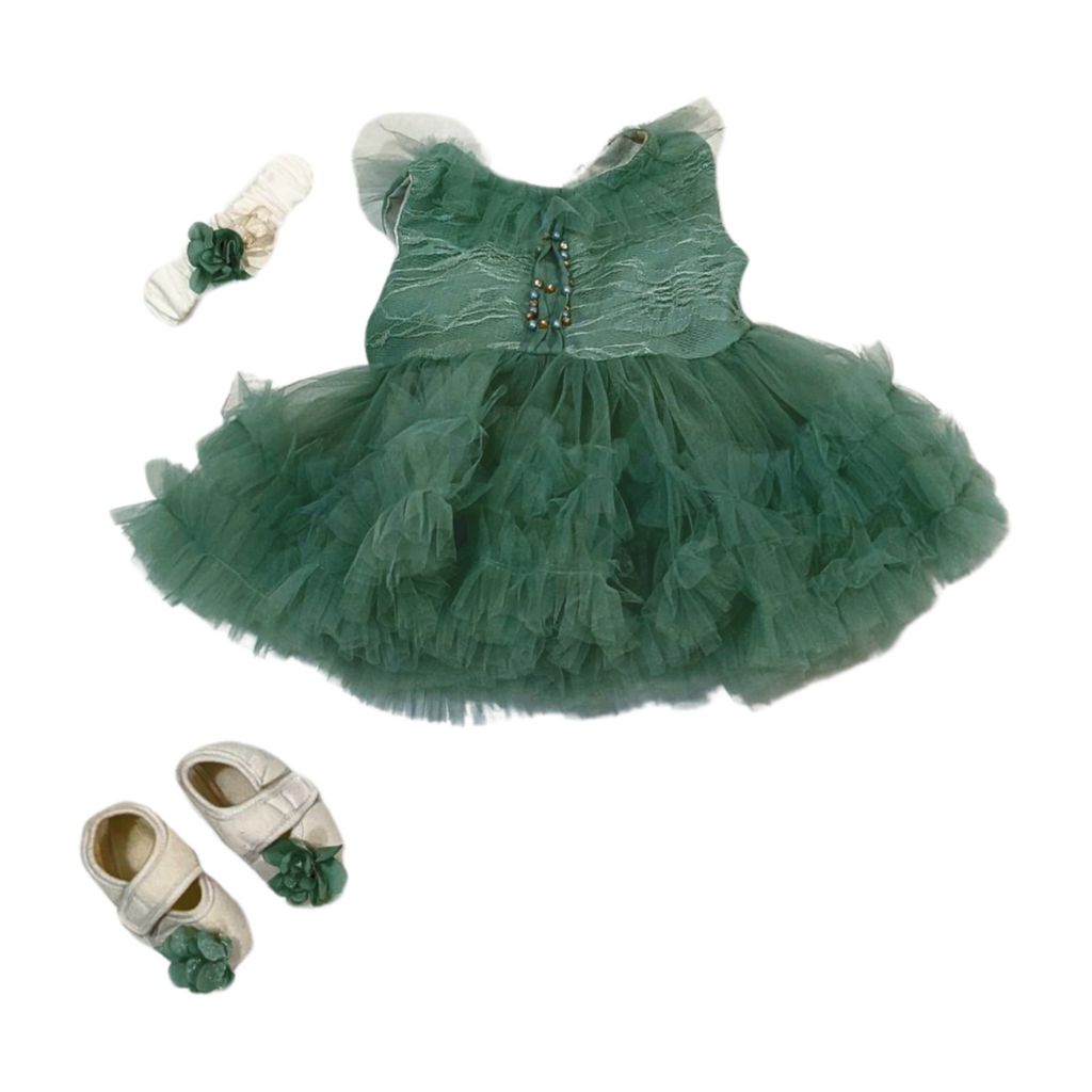 Baby Frock Set For Your Little Girl