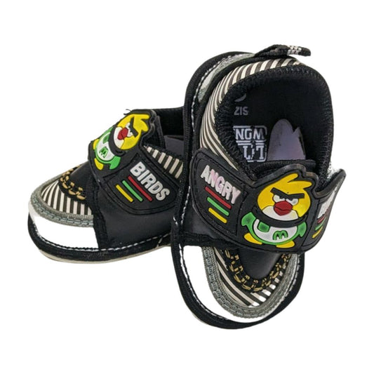 Cheeky Chuck Blissful Baby Shoes