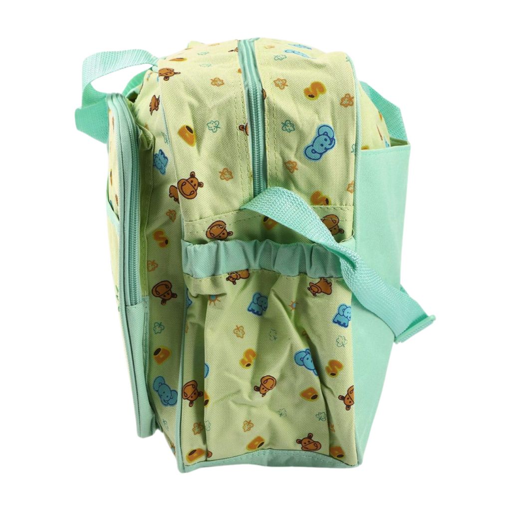 3-Piece Diaper Bag