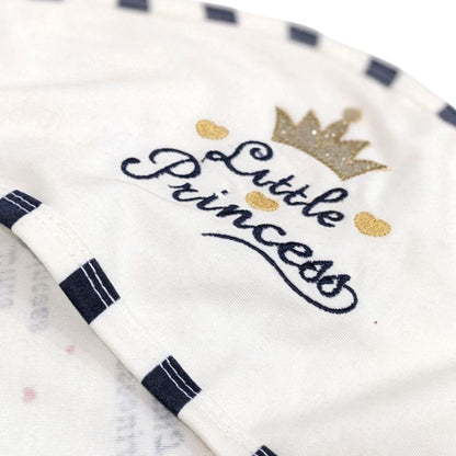 Little Princess Gift Wrapping Sheet – Elegant & Whimsical