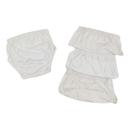 Pack Of Four Nappies