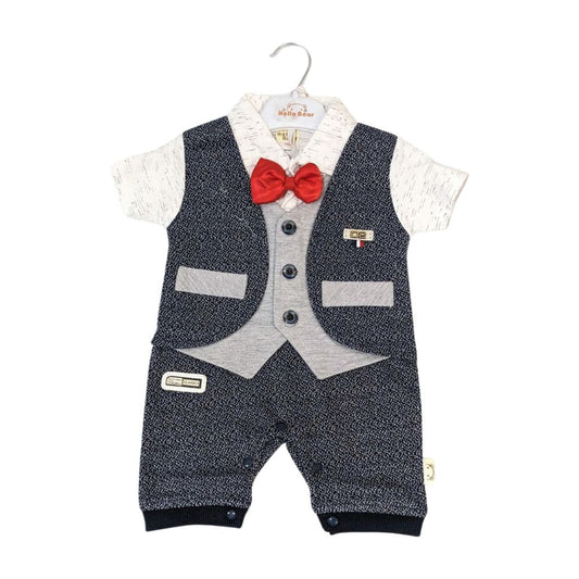 M-995 Baby Formal Dress