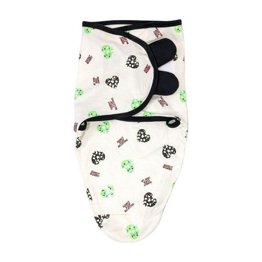 H-451 Baby Swaddle