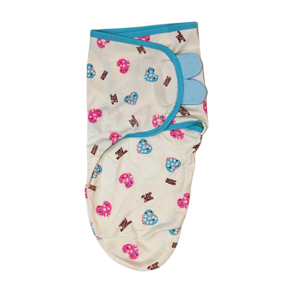 H-451 Baby Swaddle