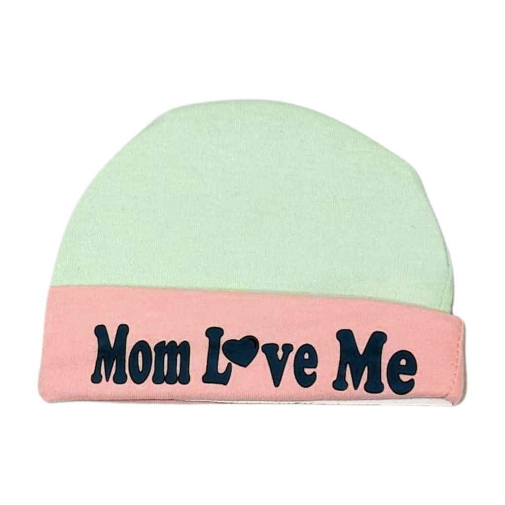 Mom Love Me Cap