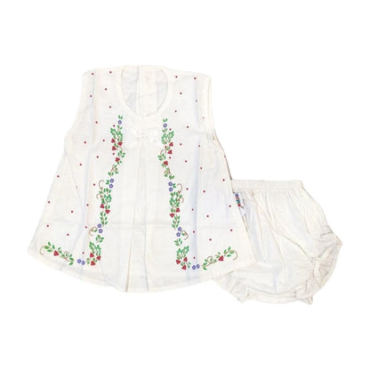 Summer Baby Night Suit – For Peaceful Sleep