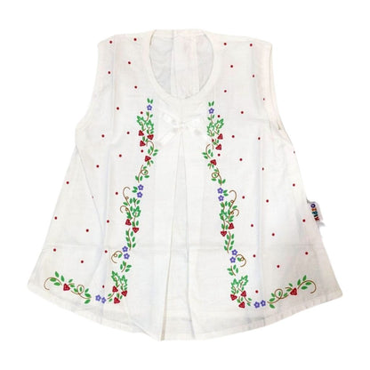 Summer Baby Night Suit – For Peaceful Sleep