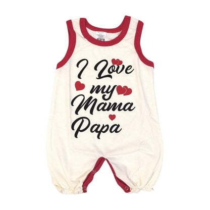 3-Piece Baby Girl Sleep Suit Set – Collection