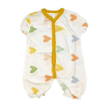 3-Piece Baby Girl Sleep Suit Set – Collection