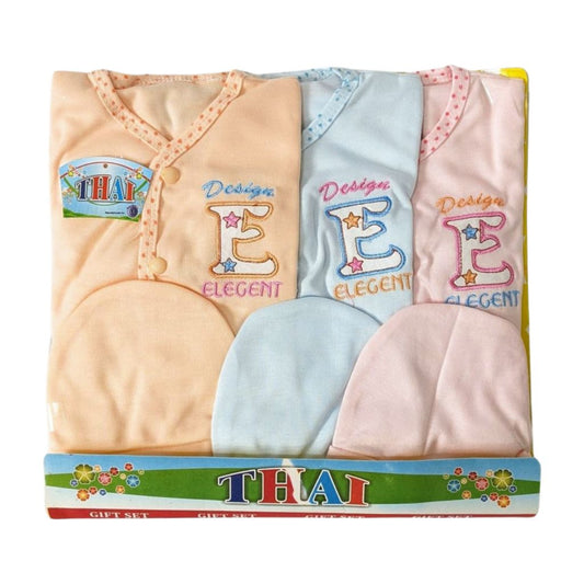 IT-630 Pack Of Three Baby Dress