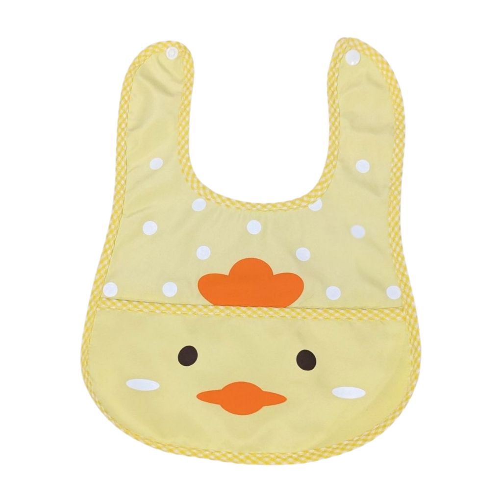 Baby Bibs (Pack of 4)