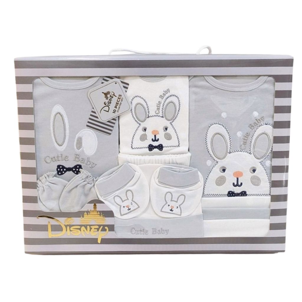 Disney 10 Piece Gift Set