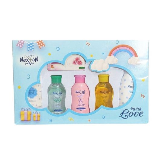 Nexton Baby Gift Set