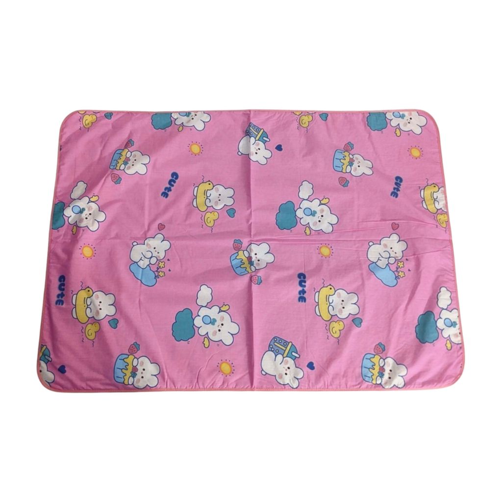 L-745 Diaper Changing Pad