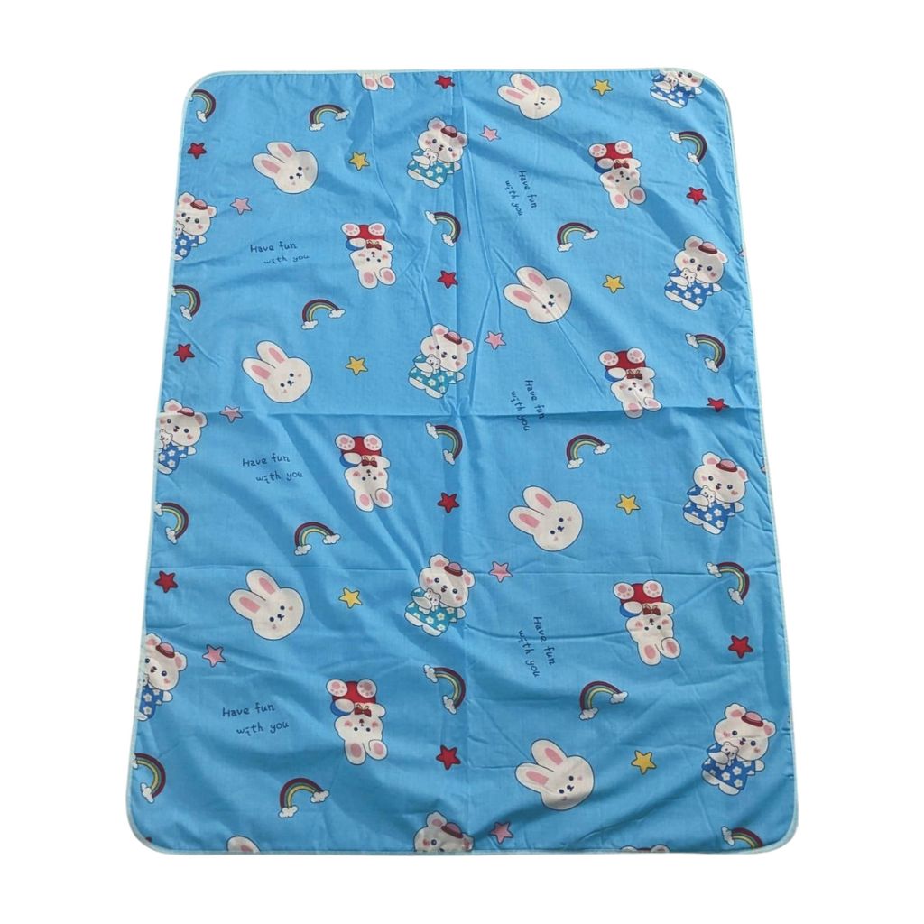 L-745 Diaper Changing Pad