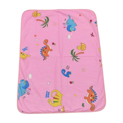 M-480 Medium Diaper Changing Pad – Soft, Waterproof & Easy-Clean