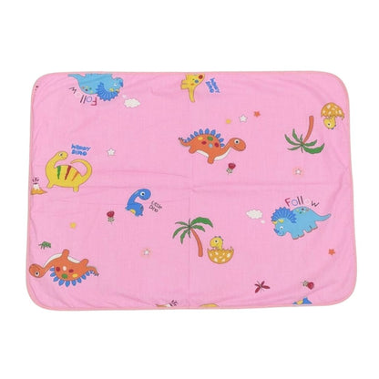M-480 Medium Diaper Changing Pad – Soft, Waterproof & Easy-Clean