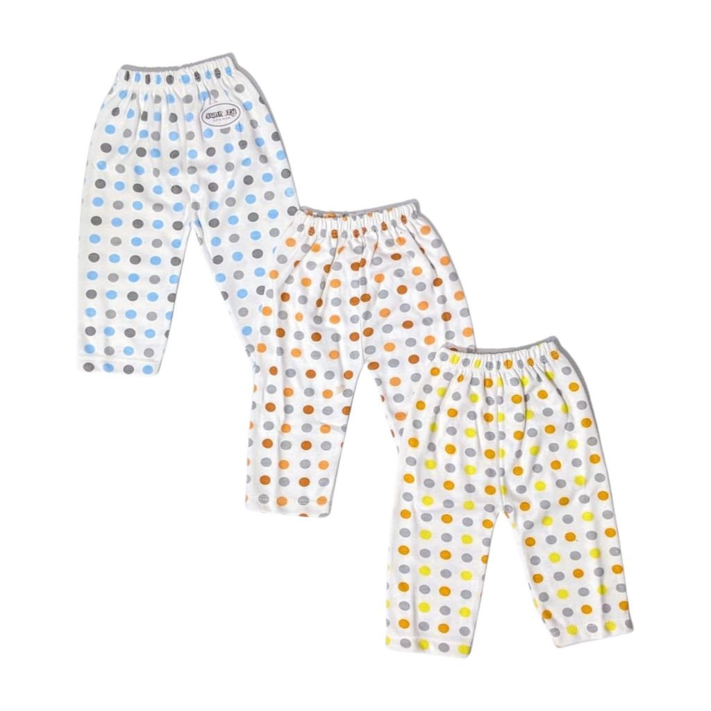 Sunnozy Pack of 3 Pajamas