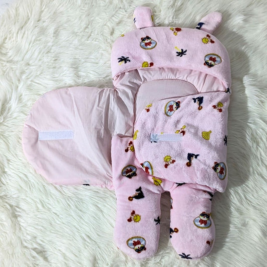 Premium Winter Baby Swaddle