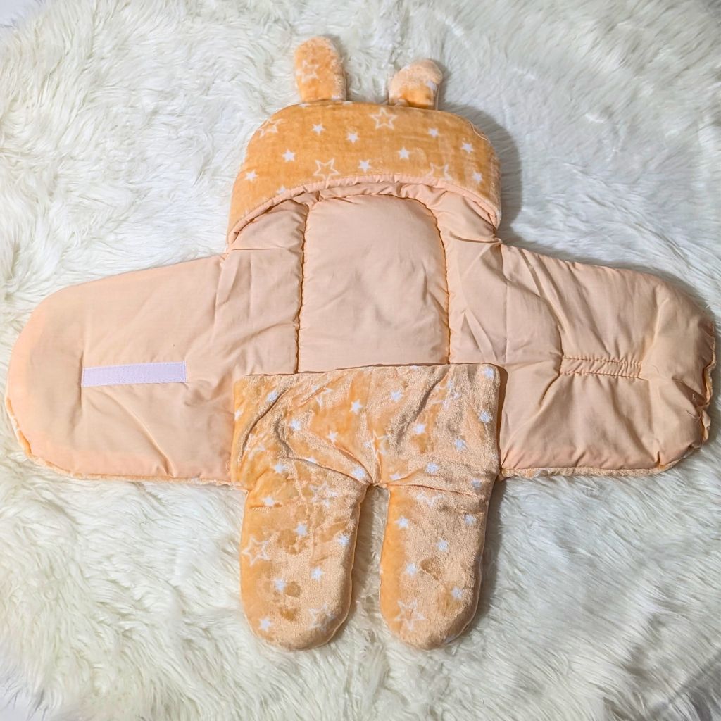 Premium Winter Baby Swaddle