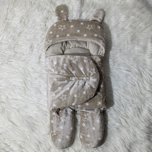 Premium Winter Baby Swaddle