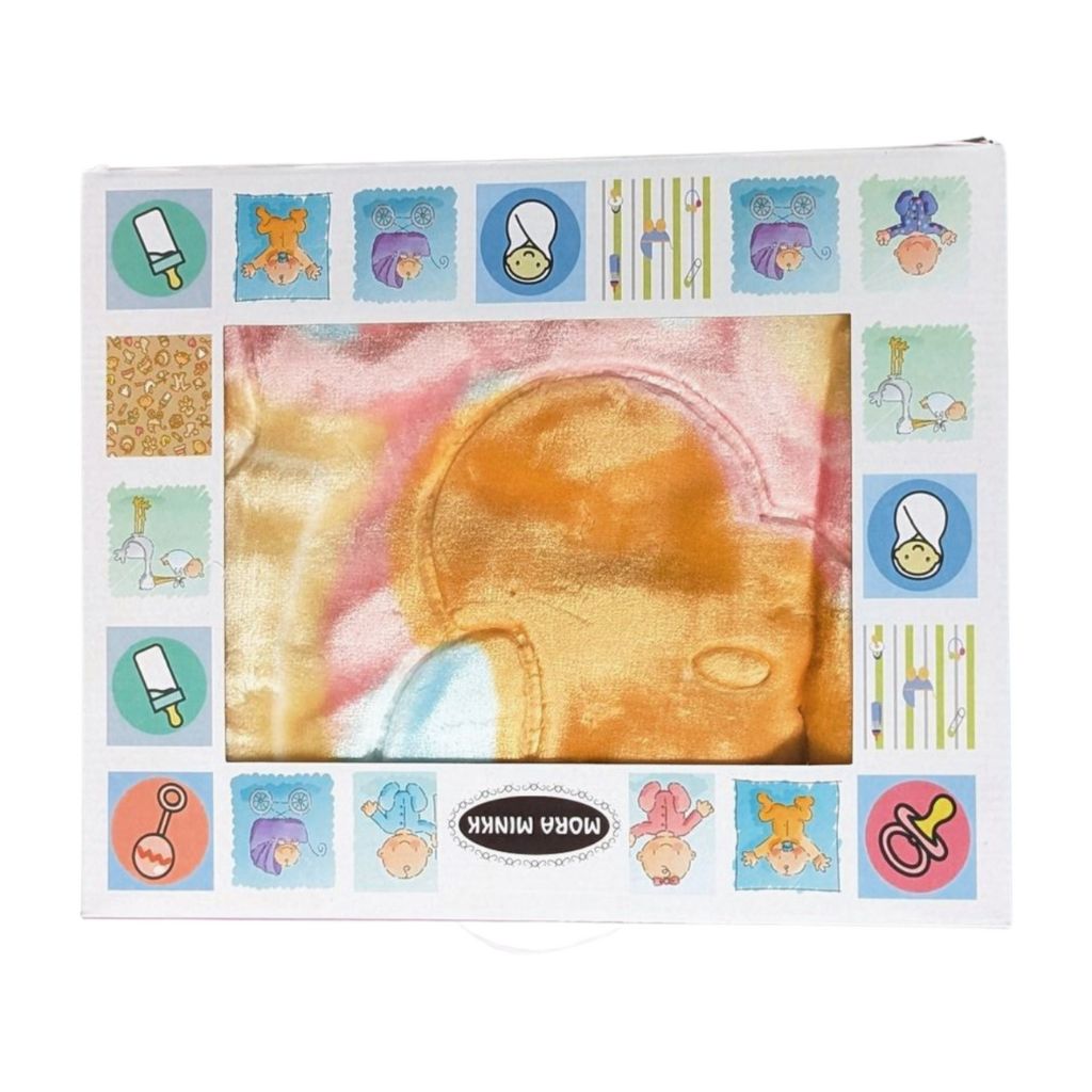 Premium Soft Baby Blanket