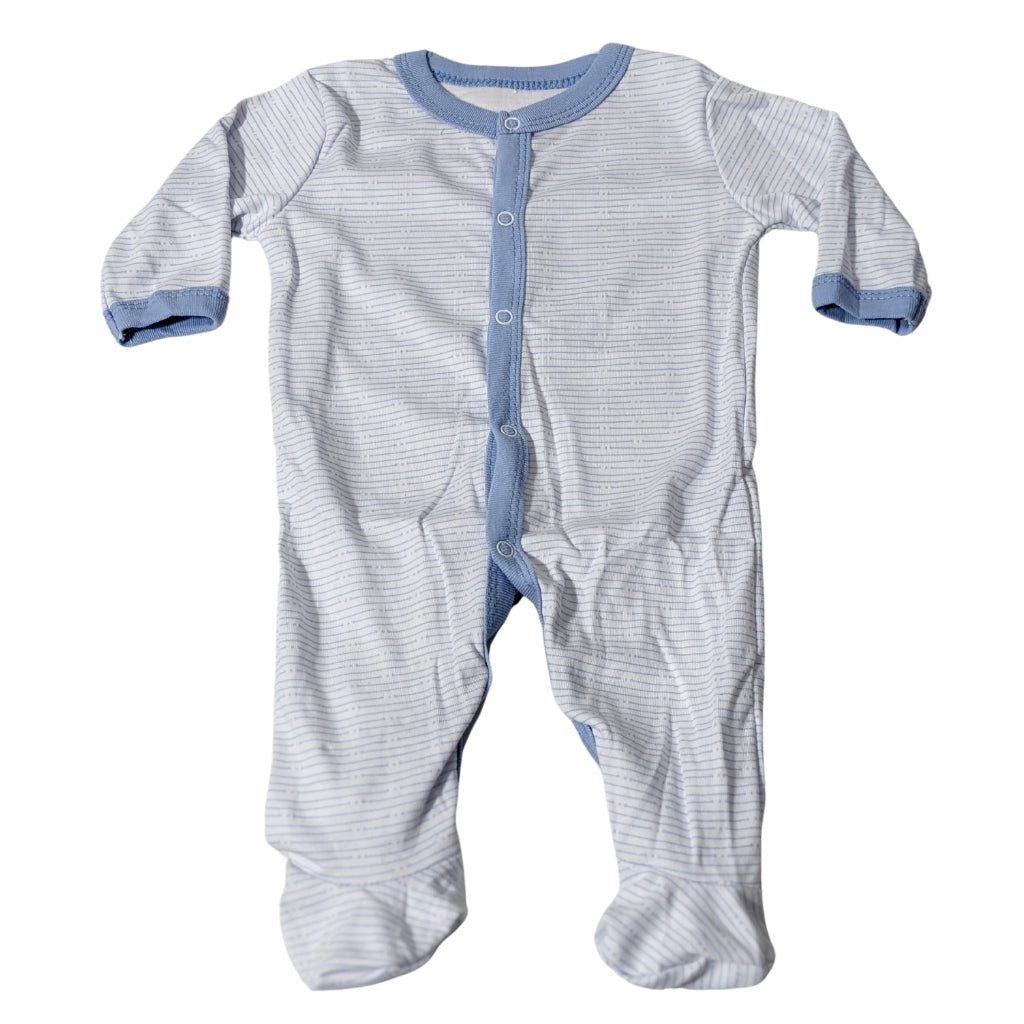 Pack of 3 Winter SleepSuit