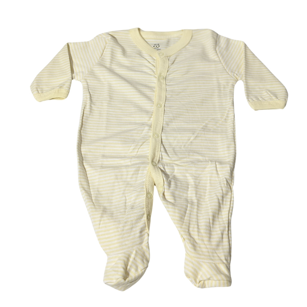 Pack of 3 Winter SleepSuit