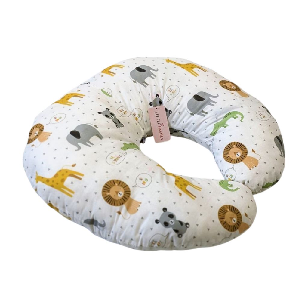 Baby Nursing Pillow