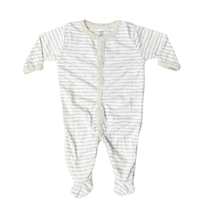 Pack of 3 Baby Winter Bodysuits