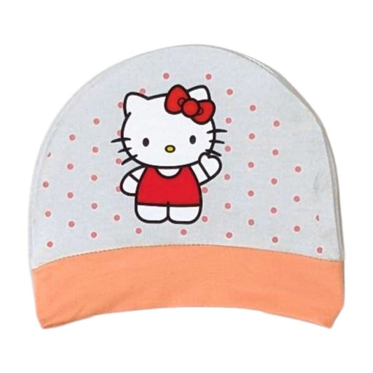 Hello Kitty Baby Cap.