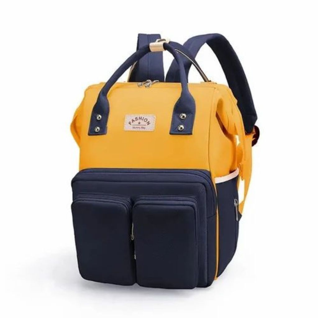 D-24 Multi-function Diaper Bag