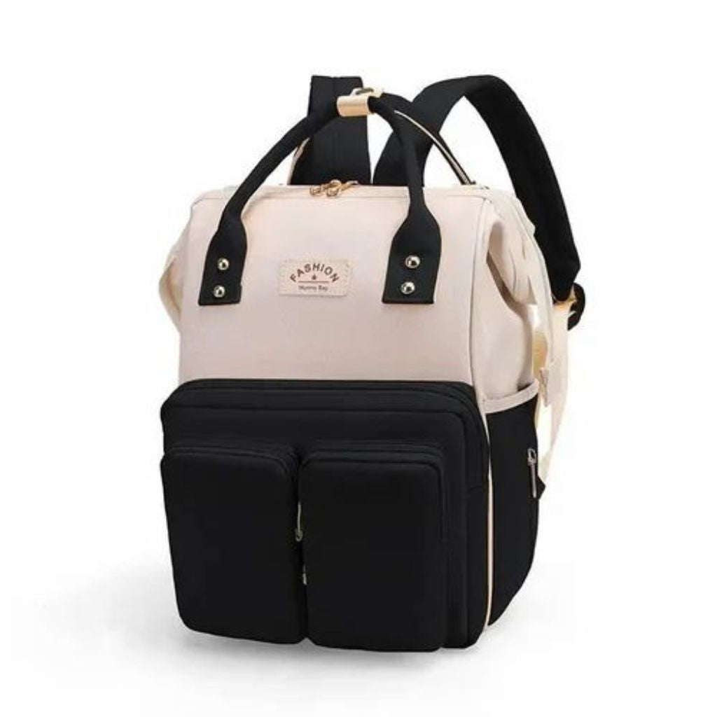 D-24 Multi-function Diaper Bag