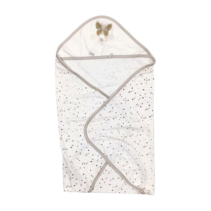 Little Hug Hooded Baby Wrap