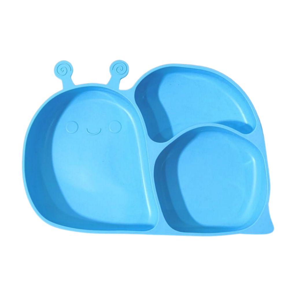 Silicone Baby Feeding Set - 10 Piece Kit