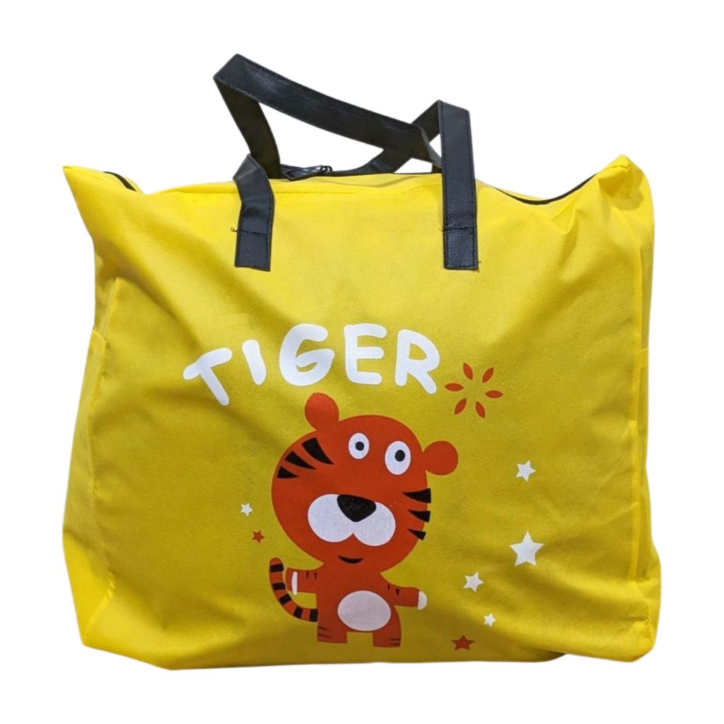 Tiger Travel Bag