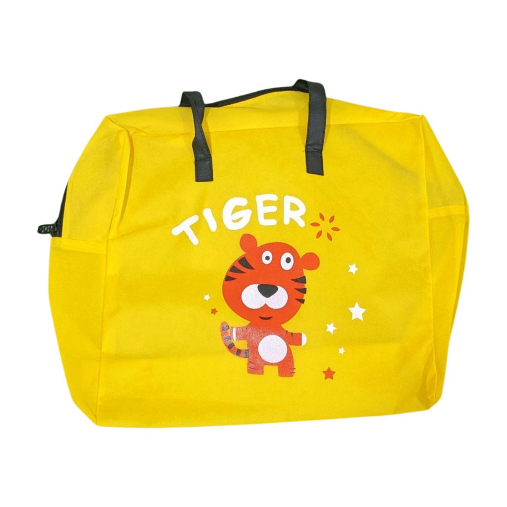 Tiger Travel Bag