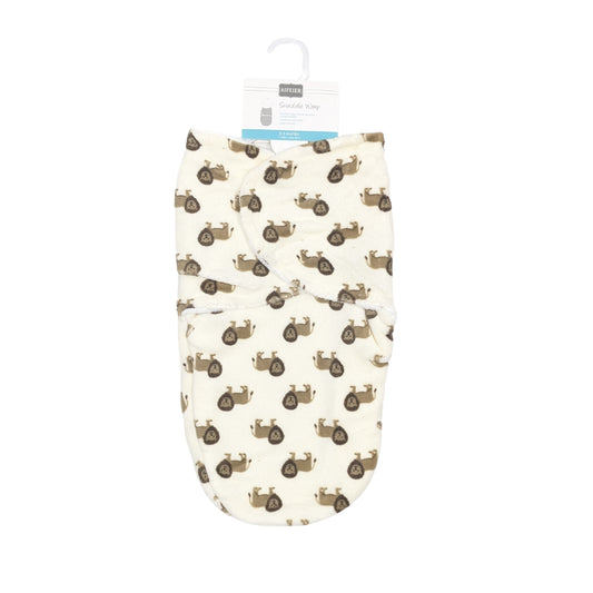 N-900 Winter Swaddle - Lion