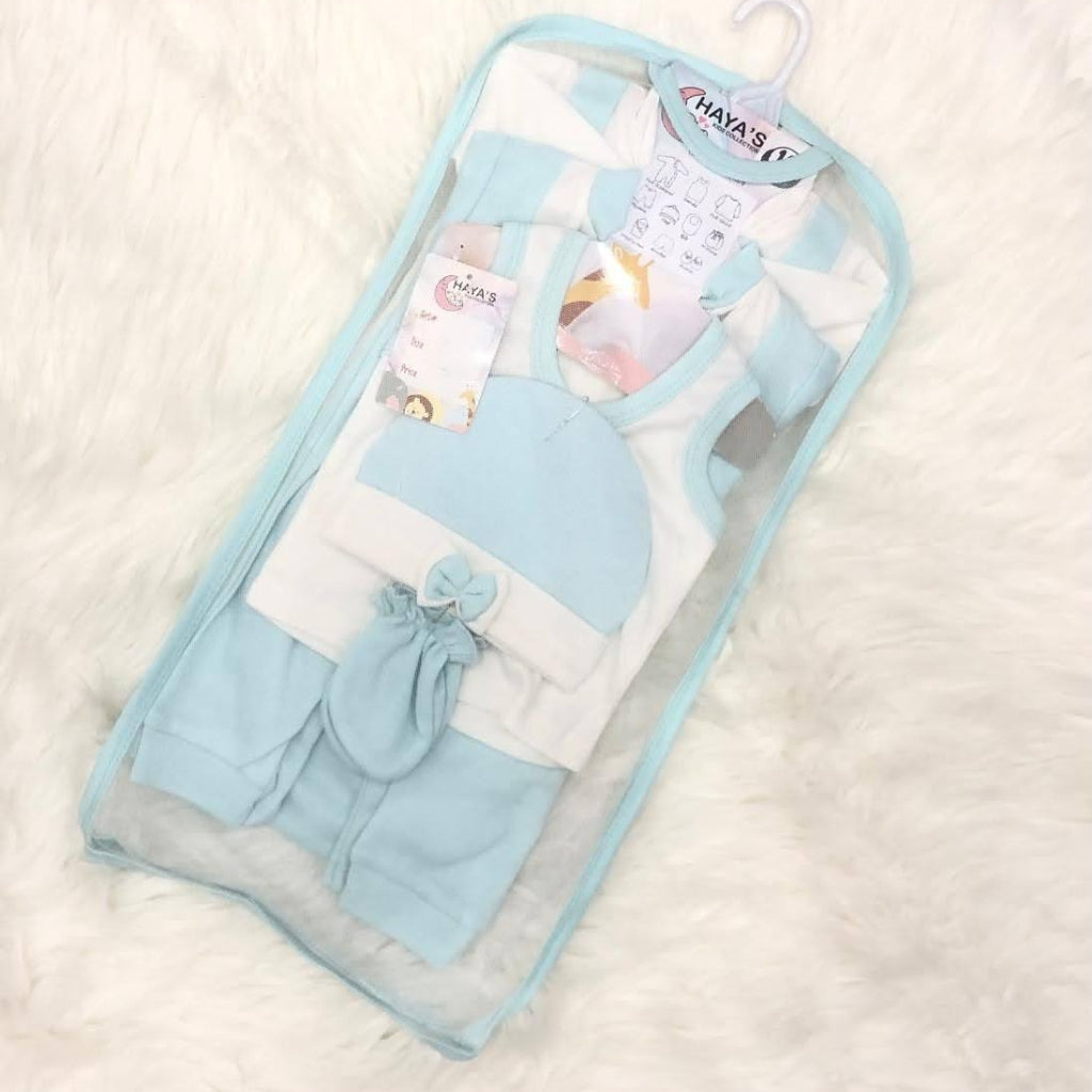 Valuable Gift Set For New Born