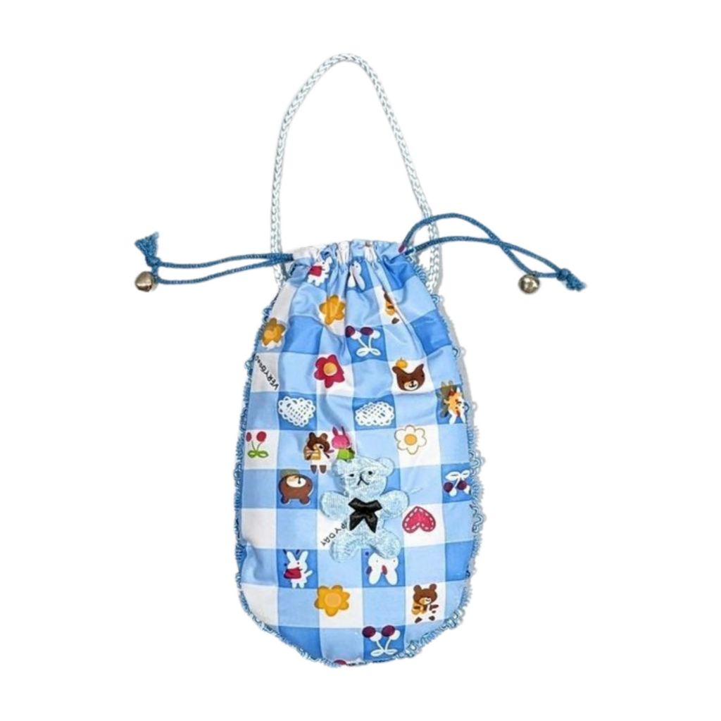 Baby Bottle Feeder Cover