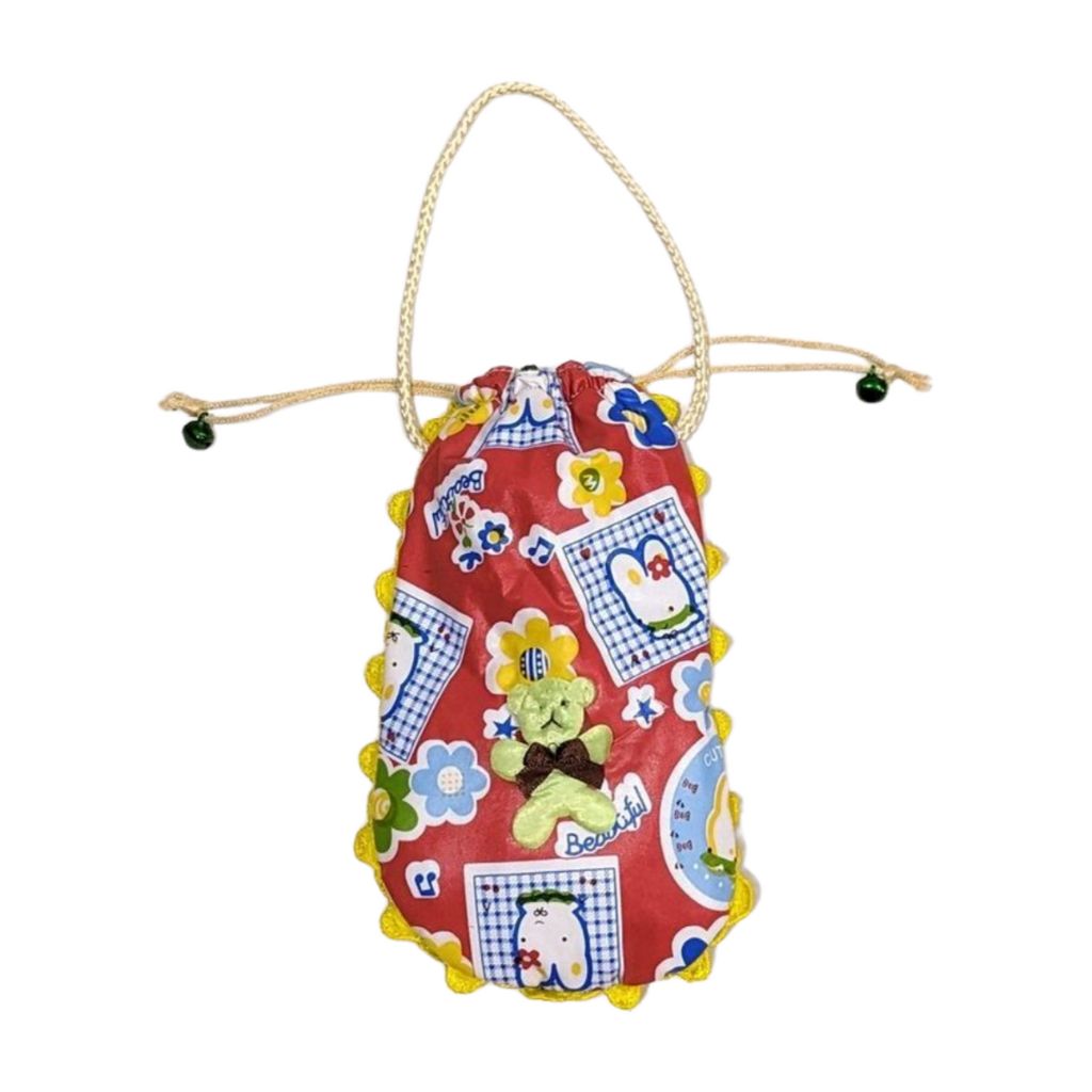 Baby Bottle Feeder Cover