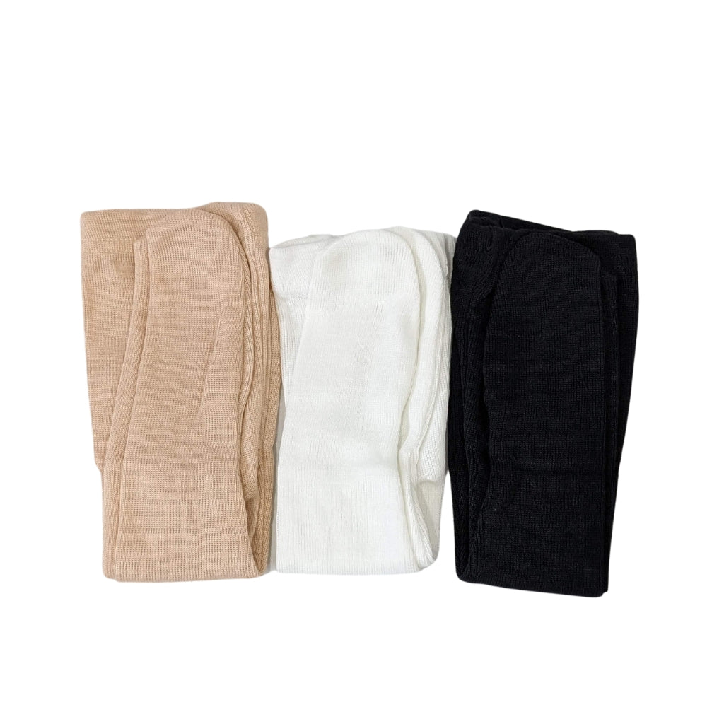 Pack of Three Winter Leggings